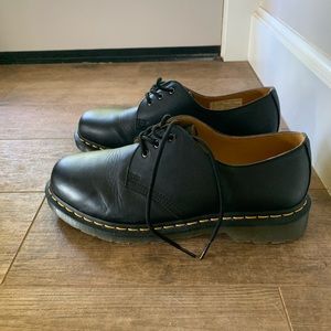 Dr. Martens 1461 Leather Men’s 10